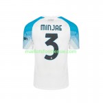 Maillot/Tenue SSC Naples Face Game Minjae 3 Domicile 2022/2023